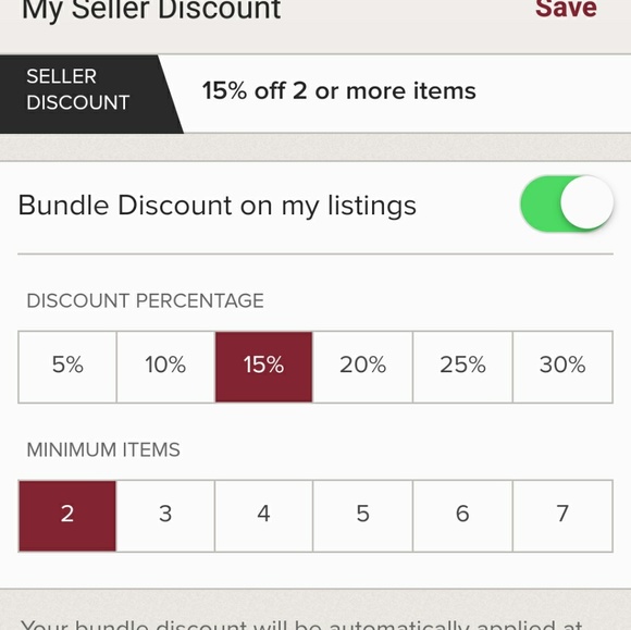 ๐๐ Sale ๐๐ - Picture 3 of 3